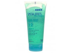 BES Special Effects Glue-It č.12 - Gel v tubě - maximální fixace 200ml