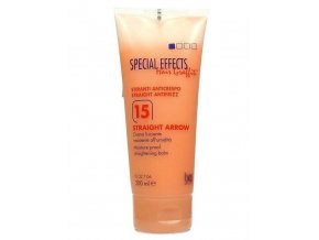 BES Special Effects Straight Arrow č.15 - krém pro vyrovnání vlasů 200ml