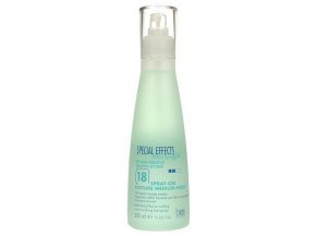 BES Special Effects Spray-On Texture Medium Hold č.18 - Gel spray 200ml