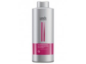 LONDA Professional Color Radiance Post Color Treatment maska pro zářivou barvu 1l