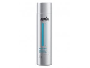LONDA Professional Purifying Shampoo očistný šampon na mastné vlasy 250ml
