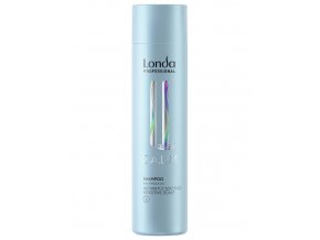 Londa Professional Calm Sensitive Soothing Shampoo 250ml