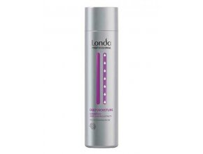 LONDA Professional Deep Moisture Shampoo šampon na suché vlasy 250ml