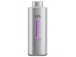 LONDA Professional Deep Moisture Shampoo šampon na suché vlasy 1000ml