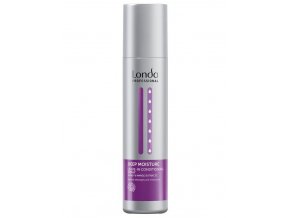 LONDA Professional Deep Moisture Leave in Conditioning Spray na suché vlasy 250ml