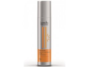 LONDA Professional Sun Spark Conditioning Lotion jiskrně sluneční péče 250ml