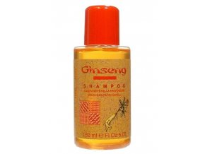 BES Ginseng Šampon proti padání vlasů s Žen-Šenem 150ml