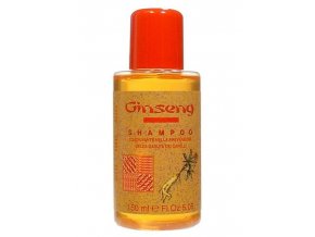 BES Ginseng Šampon proti padání vlasů s Žen-Šenem 150ml
