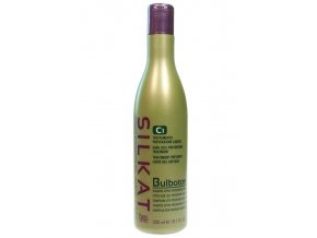 BES Silkat Bulboton Shampoo C1 - šampon proti nadměrnému vypadávání vlasů 300ml