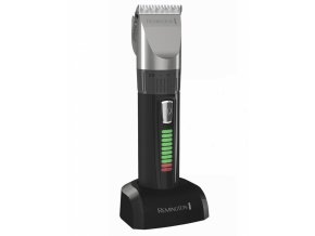 REMINGTON HC 5810 Professional Hair Clipper Genius  - profi střihací strojek