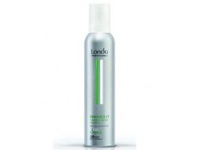 LONDA Professional Enhance It Volume Mousse 250ml - flexi pěnové tužidlo pro objem vlasů