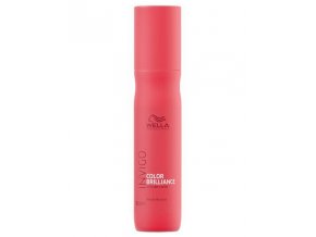 WELLA Invigo Color Brilliance Miracle BB Spray 150ml - ochranný balzám na barvené vlasy