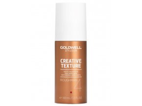 GOLDWELL Texture Roughman 100ml - krémová pasta pro vytváření matných účesů