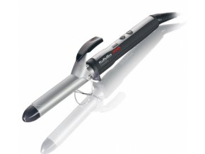 BABYLISS PRO 2273TTE Profesionální titanovo turmalínová kulma digitální - průměr 24mm