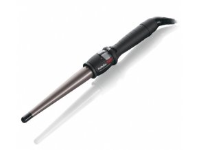 BABYLISS PRO 2280TTE Conical Iron profesionální kónická kulma na vlasy - průměr 13-25mm