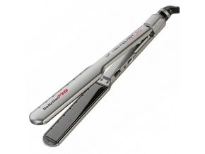 BABYLISS PRO 2073EPE Nano Titanium Dry And Straight profi žehlička na vlhké vlasy - 38mm