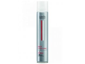 LONDA Professional Fix It Strong Spray 500ml - silně tužící lak na vlasy pro finální úpravu