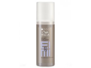 WELLA EIMI Velvet Amplifier 50ml - sérum pro sametově hladký vzhled