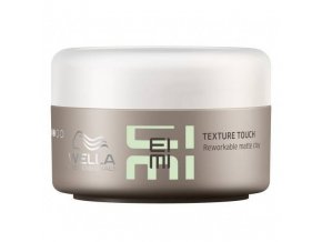 WELLA EIMI Texture Touch 75ml - elastický tvarovací jíl pro texturu účesu