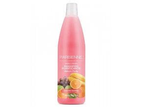 PARISIENNE Purifying Shampoo Fruity Essence šampon na mastné vlasy 1l