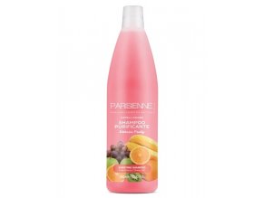 PARISIENNE Purifying Shampoo Fruity Essence šampon na mastné vlasy 1l