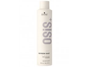 Schwarzkopf Osis Refresh Dust suchý šampon pro objem 300ml