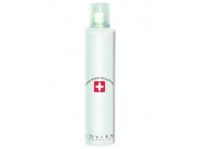 L´OVIEN ESSENTIAL Hair Spray Sculpting lak na vlasy s mech. rozprašovačem 350ml