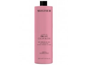 Selective ONCARE COLOR BLOCK BALM 1000 ml