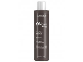 SELECTIVE ONcare Lenitive Shampoo - šampon pro citlivou pokožku hlavy 250ml