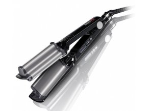 BABYLISS PRO 2469TTE Ionic Hi-Def Waver profesionální trojkulma - průměr 19-19x30-19mm