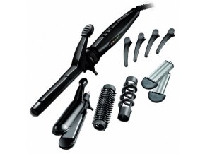 REMINGTON S 8670 Glamour Multistyler Kit - profesionální multistyler