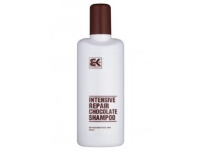 BRAZIL KERATIN Shampoo Chocolate hloubkově regenerující keratinový šampon 300ml