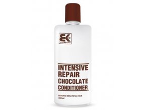 BRAZIL KERATIN Conditioner Chocolate hloubkově regenerující balzám s keratinem 300ml