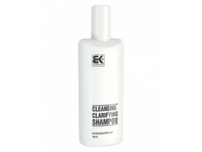 BRAZIL KERATIN Clarifying Shampoo čistící šampon před aplikací brazilského keratinu 300ml