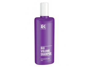 BRAZIL KERATIN Bio Shampoo Volume keratinový šampon pro větší objem vlasů 300ml
