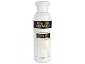 Beauty keratin treatment 150 ml 113