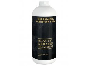 Beauty keratin treatment 550 ml