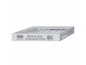 BRAZIL KERATIN Beauty Start Set 4x 100ml - Brazilský keratin pro profi použití