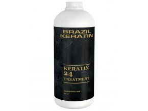 Beauty keratin 24h 550 ml