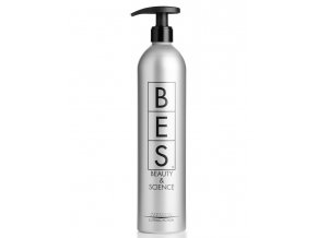 BES Hair Fashion Cuting Potion - krém na vlasy s arganovým olejem 500ml