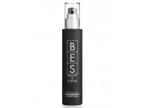 BES Hair Fashion Extreme Shine - lesk ve spreji s arganovým olejem 100ml