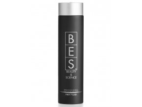 BES Hair Fashion Fiber Fluid - gel pro objem vlasů s arganovým olejem 200ml