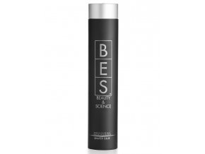 BES Hair Fashion Shaper Glue - extra silný gel s arganovým olejem 250ml