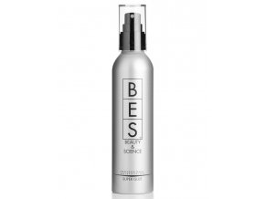 BES Hair Fashion Super Glue - eco lak na vlasy s arganovým olejem 200ml