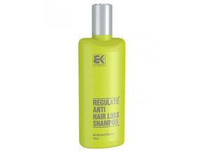 BRAZIL KERATIN Regulate Anti Hair Loss Shampoo keratinový šampon proti padání 300ml