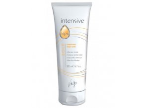 VITALITYS Intensive Maschera Dopo Sole hydratační vlasová maska po opalování 200ml