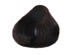 BES Hi-Fi Hair Color Krémová barva na vlasy - Wenge 3-23