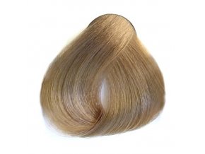BES Hi-Fi Hair Color Krémová barva na vlasy - Bambú 8-72