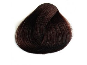 BES Hi-Fi Hair Color Krémová barva na vlasy - Tahiti 4-84