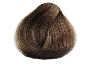 BES Hi-Fi Hair Color Krémová barva na vlasy - Positiano 6-80